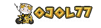 OJOL77 logo